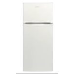 Univa 125L Top Freezer Fridge White UT165W