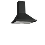 Defy Black 600 Premium Cooker Hood DCH310