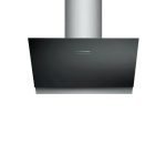 Falco 90cm Wall-Mounted Angled Extractor Hood FAL-9088