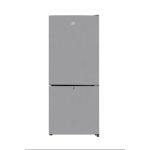 Univa 117L Combi Fridge Metallic UB155M