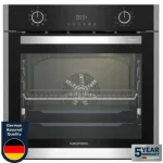 Grundig 60cm Multifunction oven – GEBM19300BC