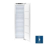 Beko 220lt Integrated Freezer - BFNA247E30FN