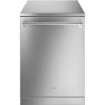 Smeg 14 Place Classica Dishwasher DW9QSDXSA-1
