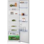 Beko 309Lt Integrated Fridge - BSSA315E3FN