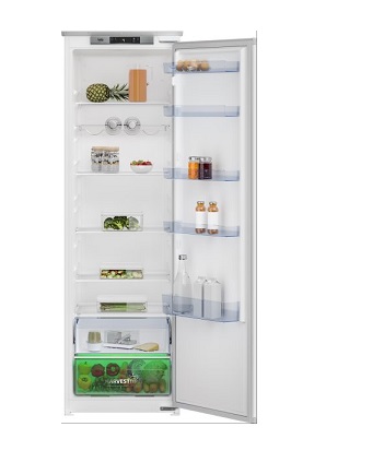 Beko 309Lt Integrated Fridge - BSSA315E3FN