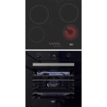 Defy Built-in Oven and Hob Combo - DCB896E