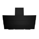 Defy 90cm Zeus Inclined Cooker Hood DCH900