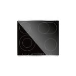 Grundig 60cm Vitroceramic Hob GIEV 62430 X