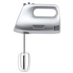 Kenwood - Handmix Lite Hand Mixer Silver 450W - HMP30.A0SI