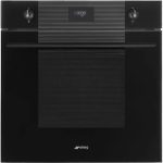 Smeg 60cm Black Oven - SF6101TB3
