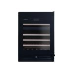 SnoMaster 46 Bottle Dual Zone Wine Cooler VT46PRO