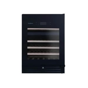 SnoMaster 46 Bottle Dual Zone Wine Cooler VT46PRO