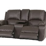 Calgan Lyla 2 Division 2 Action Console Couch