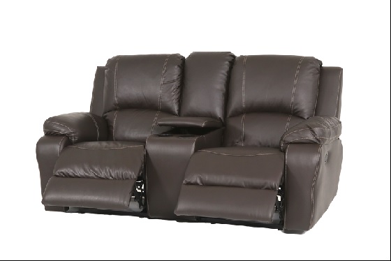 Calgan Lyla 2 Division 2 Action Console Couch