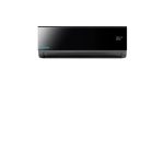 Alliance 24000 BTU Black Mirror Inverter Air-Conditioner FOUSI-B24
