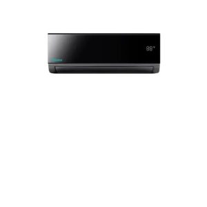 Alliance 9000 BTU Black Mirror Inverter Air-Conditioner FOUSI-B09