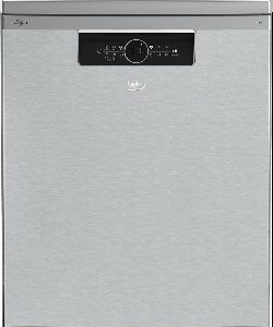 Beko 15 Place Setting Dishwasher BDW203