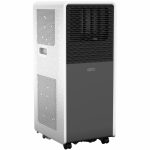 Defy 9000BTU Portable Air Conditioner – DPA9K