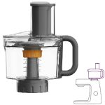 Kenwood - Chef/Chef XL Multipro Food Processor Attachment - KAH65.000PL