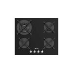 Smeg 60cm Classic Gas Hob PV364NSA2