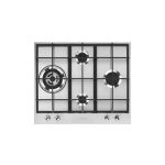 Smeg 60cm Gas Hob PX364LSA
