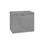 Defy 254L Metallic Chest Freezer DMF474