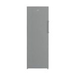 Defy 250L Titanium Inox Upright Freezer DUF250