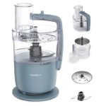 Kenwood MultiPro Go Food Processor with Express Serve - FDP22.130GY