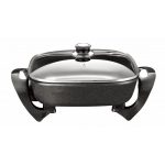 Sunbeam 30cm Electric Frying Pan SEFP-750