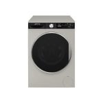 Smeg 8kg Silver Front Loader Washing Machine WM3T84SSA