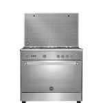 La Germania Classica Premio 90cm Freestanding Cooker 9D10GUB1X0ACH