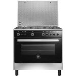 La Germania 90cm Moderna Premio+ Full Gas Stainless Steel 9N10GUB1X0ACH