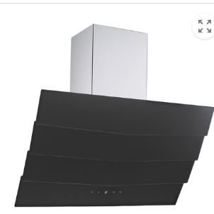 Falco Wall Extractor 90CM FAL-90-S03D3