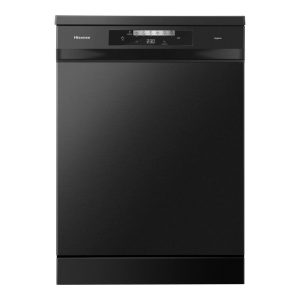 Hisense – 15 Place Dishwasher – H15DWEB